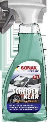 SONAX XTR cistic oken Nano Pro 500 ml