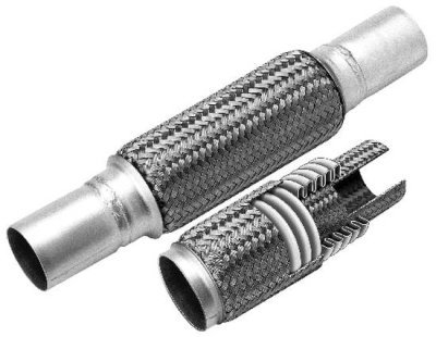 Flexibilní trubka, výfukový systém BOSAL 265-565