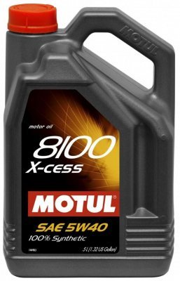 Motorno ulje MOTUL 102870