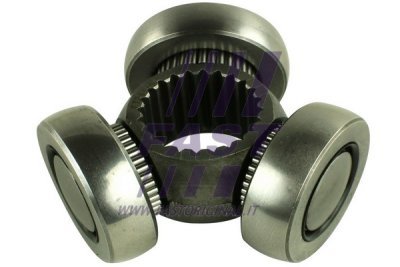 Trostrani ležaj, pogonsko vratilo FAST FT28115