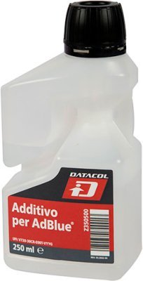 DATACOL AdBlue aditiv (aditiv za AdBlue spremnike) 250ml