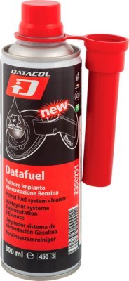 DATACOL DataFuel čistač sustava za napajanje na benzin 300ml