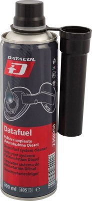 DATACOL DataFuel čistač diesel sustava za napajanje 300ml