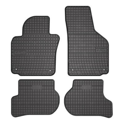 Gumeni tepisi set 4-dijelni VW GOLF V/VI 03-LEON II