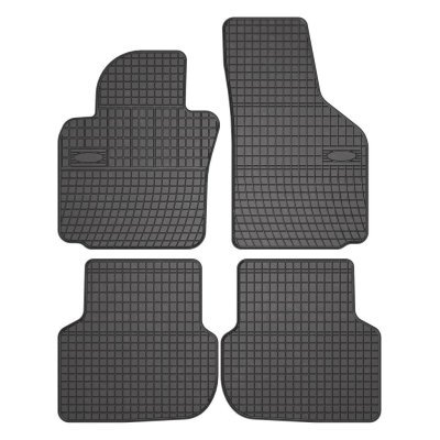 Gumeni tepisi set 4-dijelni VW JETTA 11-