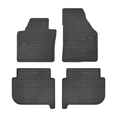 Gumeni tepisi set 4-dijelni VW TOURAN 03-