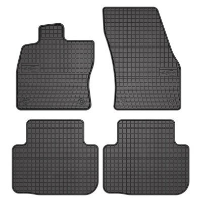 Gumeni tepisi set 4-dijelni VW GOLF SPORTSVAN 14-