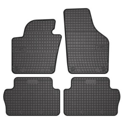 Gumeni tepisi set 4-dijelni VW SHARAN 10- 5 OS.