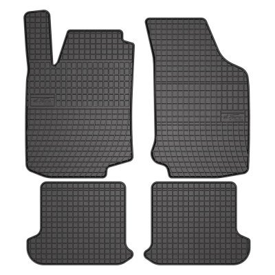 Gumeni tepisi set 4-dijelni VW GOLF III 91-97