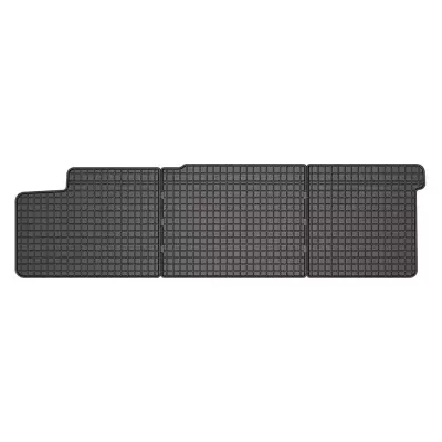 Gumeni tepisi set 3-dijelni VW TRANSP T5/T6 03-