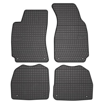 Gumeni tepisi set 4-dijelni SKODA SUPERB 01-08