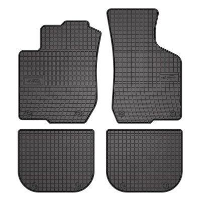 Gumeni tepisi set 4-dijelni AUDI A3 96-03