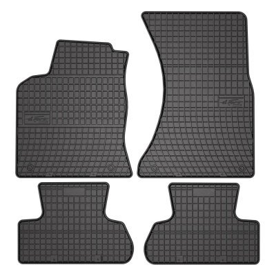 Gumeni tepisi set 4-dijelni AUDI Q5 09-