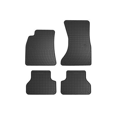 Gumeni tepisi set 4-dijelni AUDI A5 16-