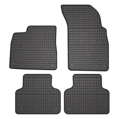 Gumeni tepisi set 4-dijelni AUDI Q7 15-