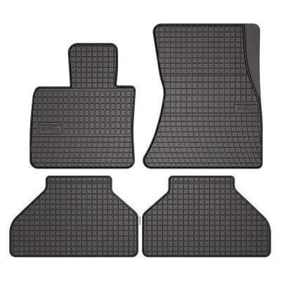 Gumeni tepisi set 4-dijelni BMW X5 E70 07-13
