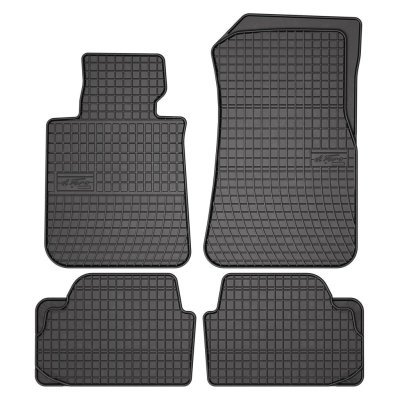 Gumeni tepisi set 4-dijelni BMW 1 E81/87 04-11