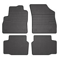 Gumeni tepisi set 4-dijelni OPEL ASTRA K 15-