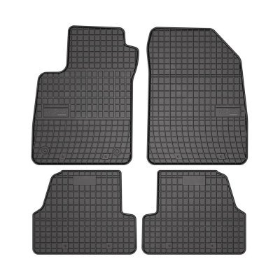 Gumeni tepisi set 4-dijelni OPEL MOKKA 12-