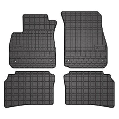 Gumeni tepisi set 4-dijelni OPEL INSIGNIA B 17-