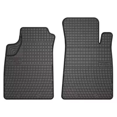 Gumeni tepisi set 2-dijelni RENAULT KANGOO 98-08 2 OS