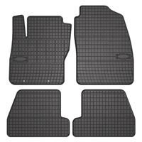 Gumeni tepisi set 4-dijelni FORD FOCUS III 10-