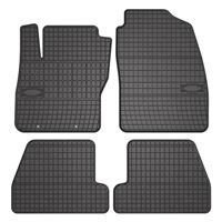 Gumeni tepisi set 4-dijelni FORD FOCUS II 04-10