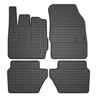 Gumeni tepisi set 4-dijelni FORD FIESTA 08-