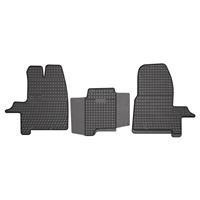 Gumeni tepisi set 3-dijelni FORD TRANSIT CUSTOM 12-