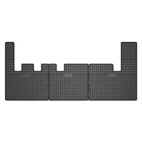 Gumeni tepisi set 3-dijelni FORD TRANSIT CUSTOM 12-