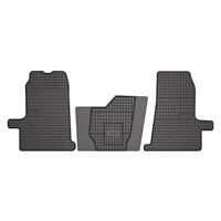 Gumeni tepisi set 3-dijelni FORD TRANSIT 00-