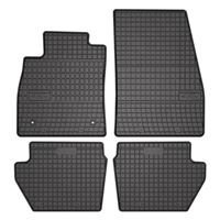Gumeni tepisi set 4-dijelni FORD FIESTA 17-
