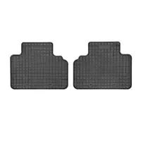 Gumeni tepisi set 2-dijelni FORD TRANSIT CUS 12- 2-RZ