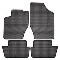 Gumeni tepisi set 4-dijelni PEUGEOT 307/308 01-