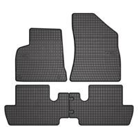 Gumeni tepisi set 4-dijelni PEUGEOT 3008 09-