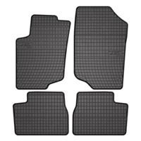 Gumeni tepisi set 4-dijelni PEUGEOT 207 06-12