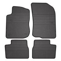 Gumeni tepisi set 4-dijelni PEUGEOT 208 12-