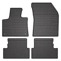 Gumeni tepisi set 4-dijelni PEUGEOT 3008 16-