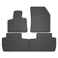 Gumeni tepisi set 4-dijelni PEUGEOT 5008 17-