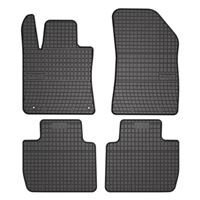 Gumeni tepisi set 4-dijelni PEUGEOT 508 18-