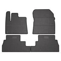 Gumeni tepisi set 4-dijelni PEUGEOT 607 99-10