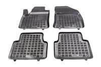 Gumeni tepisi set 4-dijelni CITROEN C3 AIRCORSS 17-