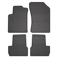 Gumeni tepisi set 4-dijelni CITROEN C3 09-
