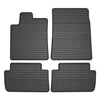 Gumeni tepisi set 4-dijelni CITROEN C5 01-08