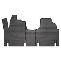 Gumeni tepisi set 3-dijelni CITROEN JUMPY 94-