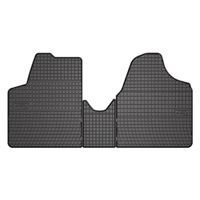 Gumeni tepisi set 3-dijelni CITROEN JUMPY II 07-