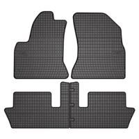 Gumeni tepisi set 4-dijelni CITROEN C4 PICASSO 06-