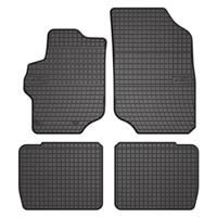 Gumeni tepisi set 4-dijelni CITROEN C-ELYSEE 12-