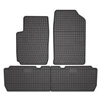Gumeni tepisi set 4-dijelni CITROEN XSARA PICASSO 97-