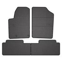 Gumeni tepisi set 4-dijelni CITROEN BERLINGO 99-10